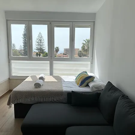 Apartment Sunstay Loft Saltillo *